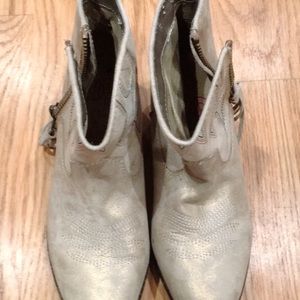 Big Buddha Szie 8 Boot